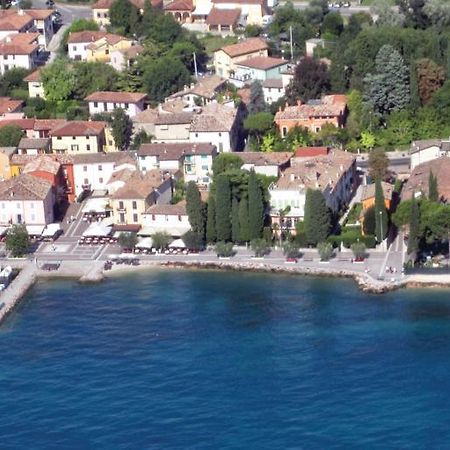 Hotel Vela D'Oro Dependence Bardolino Exterior foto